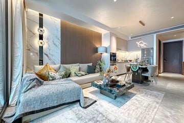 1 Bedroom Apartment for sale in AYANA Heights Seaview Residence, Choeng Thale, Phuket