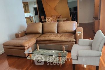 3 Bedroom Condo for rent in Klass Condo Langsuan, Lumpini, Bangkok near BTS Chit Lom
