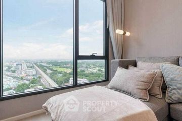 2 Bedroom Condo for rent in CIELA Sripatum, Lat Yao, Bangkok near BTS Bang Bua