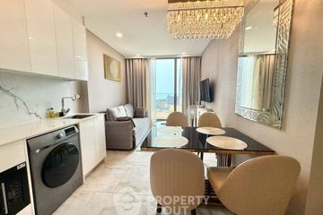 1 Bedroom Condo for rent in Copacabana Beach Jomtien, Nong Prue, Chonburi