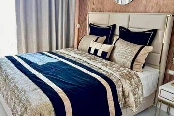 1 Bedroom Condo for rent in Copacabana Beach Jomtien, Nong Prue, Chonburi