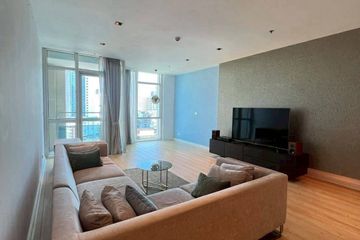 2 Bedroom Condo for rent in Athenee Residence, Lumpini, Bangkok near BTS Ploen Chit