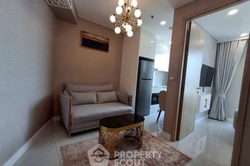 1 Bedroom Condo for rent in Copacabana Beach Jomtien, Nong Prue, Chonburi