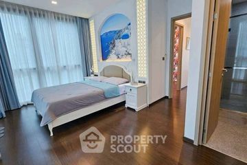 2 Bedroom Condo for sale in The Line Ratchathewi, Thanon Phetchaburi, Bangkok near BTS Ratchathewi
