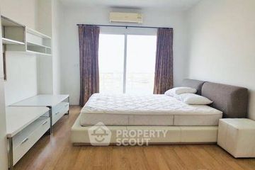 2 Bedroom Condo for sale in The Four Wings Residence Srinakarin, Hua Mak, Bangkok near Airport Rail Link Hua Mak