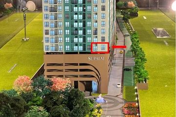 2 Bedroom Condo for sale in Suan Luang, Bangkok near Airport Rail Link Ramkhamhaeng