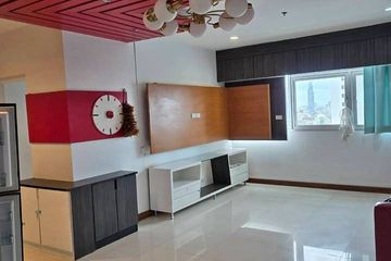 2 Bedroom Condo for Sale or Rent in St. Louis Grand Terrace, Thung Wat Don, Bangkok near BTS Surasak