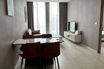 1 Bedroom Condo for rent in Noble Ploenchit, Lumpini, Bangkok near BTS Ploen Chit