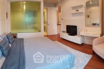 1 Bedroom Condo for rent in The Address Chidlom, Lumpini, Bangkok near BTS Chit Lom