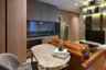 1 Bedroom Condo for rent in Ashton Asoke - Rama 9, Din Daeng, Bangkok near MRT Phra Ram 9