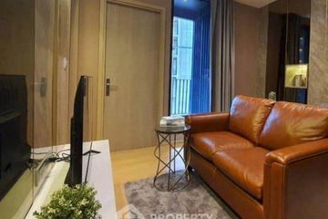 1 Bedroom Condo for rent in Ashton Asoke - Rama 9, Din Daeng, Bangkok near MRT Phra Ram 9
