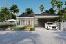 2 Bedroom Villa for sale in Taling Ngam, Surat Thani