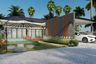 2 Bedroom Villa for sale in Taling Ngam, Surat Thani