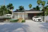 2 Bedroom Villa for Sale or Rent in Na Mueang, Surat Thani