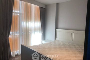 1 Bedroom Condo for rent in RHYTHM Ekkamai, Khlong Tan Nuea, Bangkok near BTS Ekkamai