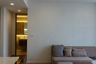 2 Bedroom Condo for rent in Bright Wongwian Yai, Bukkhalo, Bangkok near BTS Wongwian Yai