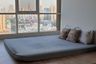 2 Bedroom Condo for rent in Ideo Verve Ratchaprarop, Makkasan, Bangkok near BTS Phaya Thai