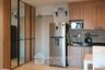 2 Bedroom Condo for rent in Ideo Verve Ratchaprarop, Makkasan, Bangkok near BTS Phaya Thai