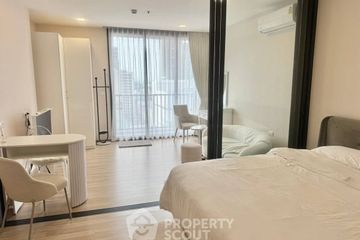 1 Bedroom Condo for rent in XT Phayathai, Thanon Phaya Thai, Bangkok near BTS Phaya Thai