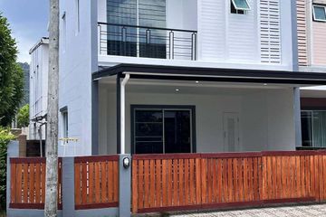 3 Bedroom Townhouse for rent in Habitown KohKaew - Phuket, Ko Kaeo, Phuket