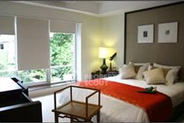 1 Bedroom Apartment for rent in Marriott Executive Apartments Sathorn Vista, Thung Maha Mek, Bangkok near BTS Sala Daeng
