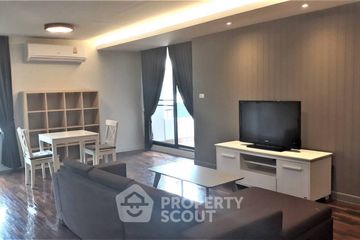 1 Bedroom Apartment for rent in Lily House, Khlong Toei Nuea, Bangkok near BTS Asoke