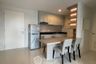 1 Bedroom Condo for rent in Silk Phaholyothin 9, Phaya Thai, Bangkok near BTS Ari