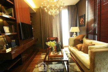 2 Bedroom Condo for rent in Quattro by Sansiri, Khlong Tan Nuea, Bangkok near BTS Thong Lo