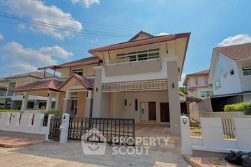 5 Bedroom House for rent in Nong Prue, Chonburi
