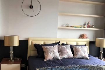 1 Bedroom Condo for rent in Life One Wireless, Lumpini, Bangkok near BTS Ploen Chit