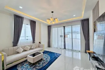 3 Bedroom Townhouse for rent in Paklok Townhouse, Pa Khlok, Phuket