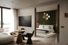 1 Bedroom Condo for sale in Dandara, Choeng Thale, Phuket