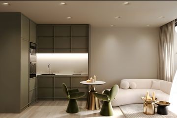 1 Bedroom Condo for sale in Dandara, Choeng Thale, Phuket