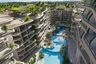 1 Bedroom Condo for sale in Dandara, Choeng Thale, Phuket