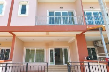 3 Bedroom Townhouse for sale in Baan Termsuk 3, Bang Sare, Chonburi