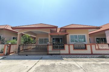3 Bedroom House for sale in Baan Termsuk 3, Bang Sare, Chonburi