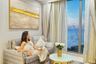 1 Bedroom Condo for sale in Copacabana Golf Jomtien, Nong Prue, Chonburi