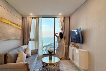 1 Bedroom Condo for sale in Copacabana Golf Jomtien, Nong Prue, Chonburi