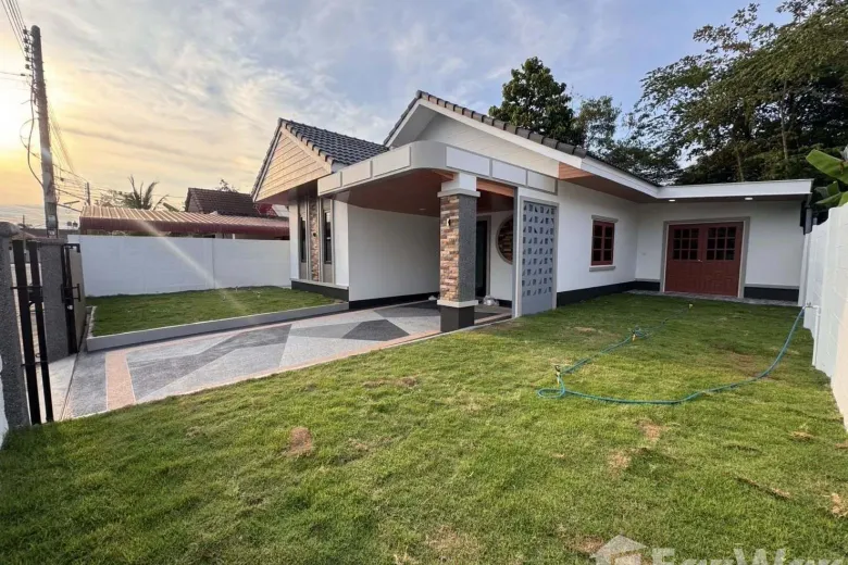 3 Bedroom House For Rent