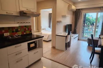 1 Bedroom Condo for sale in The New Concept 123, San Phak Wan, Chiang Mai