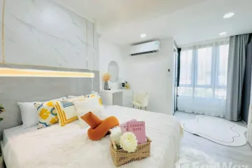 Condo for sale in Seven Stars Condominium, Chang Phueak, Chiang Mai