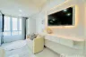 Condo for sale in Seven Stars Condominium, Chang Phueak, Chiang Mai