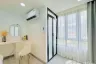 Condo for sale in Seven Stars Condominium, Chang Phueak, Chiang Mai