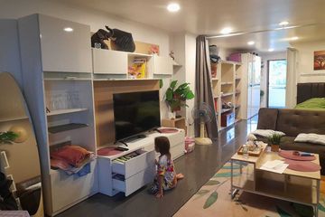 1 Bedroom Condo for rent in Phuket Palace Condominium, Patong, Phuket