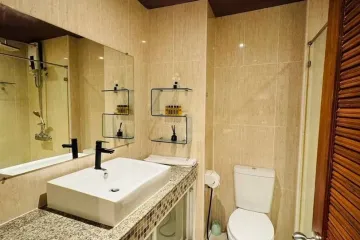 1 Bedroom Condo for Sale or Rent in View Talay 3, Nong Prue, Chonburi