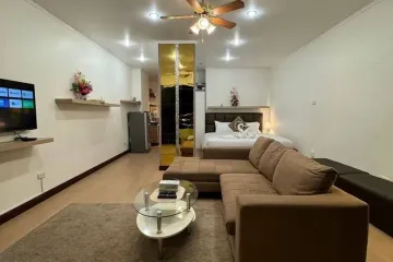 Condo for Sale or Rent in View Talay 3, Nong Prue, Chonburi