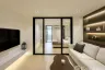 Condo for sale in Srithana Condominium 2, Suthep, Chiang Mai