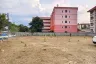 Land for sale in Chang Phueak, Chiang Mai