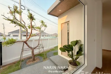 3 Bedroom House for sale in Narin Nara, Don Kaeo, Chiang Mai