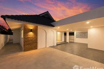 3 Bedroom House for sale in San Na Meng, Chiang Mai